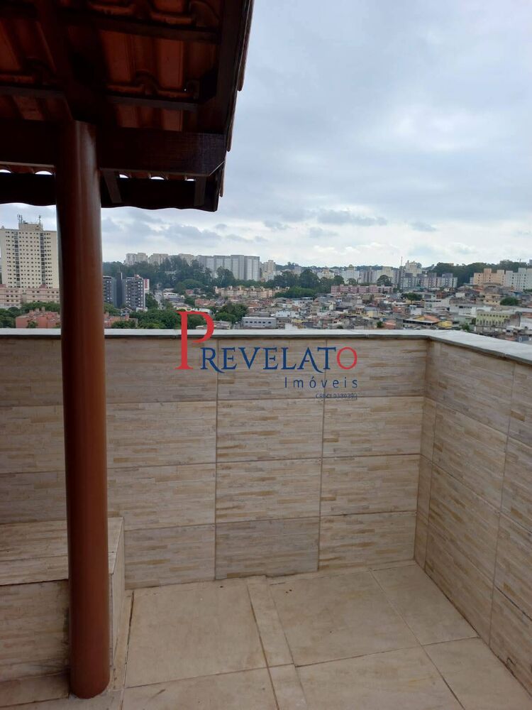 Cobertura, 1 quarto, 117 m² - Foto 3