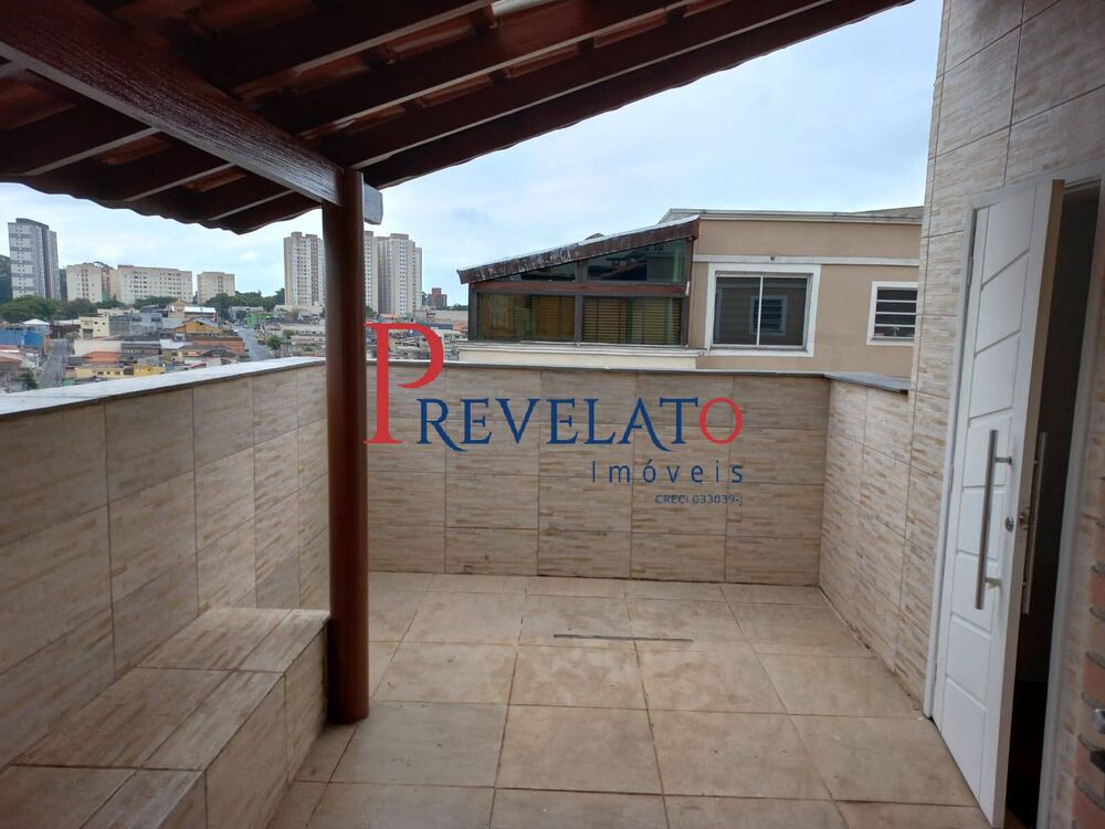 Cobertura, 1 quarto, 117 m² - Foto 8