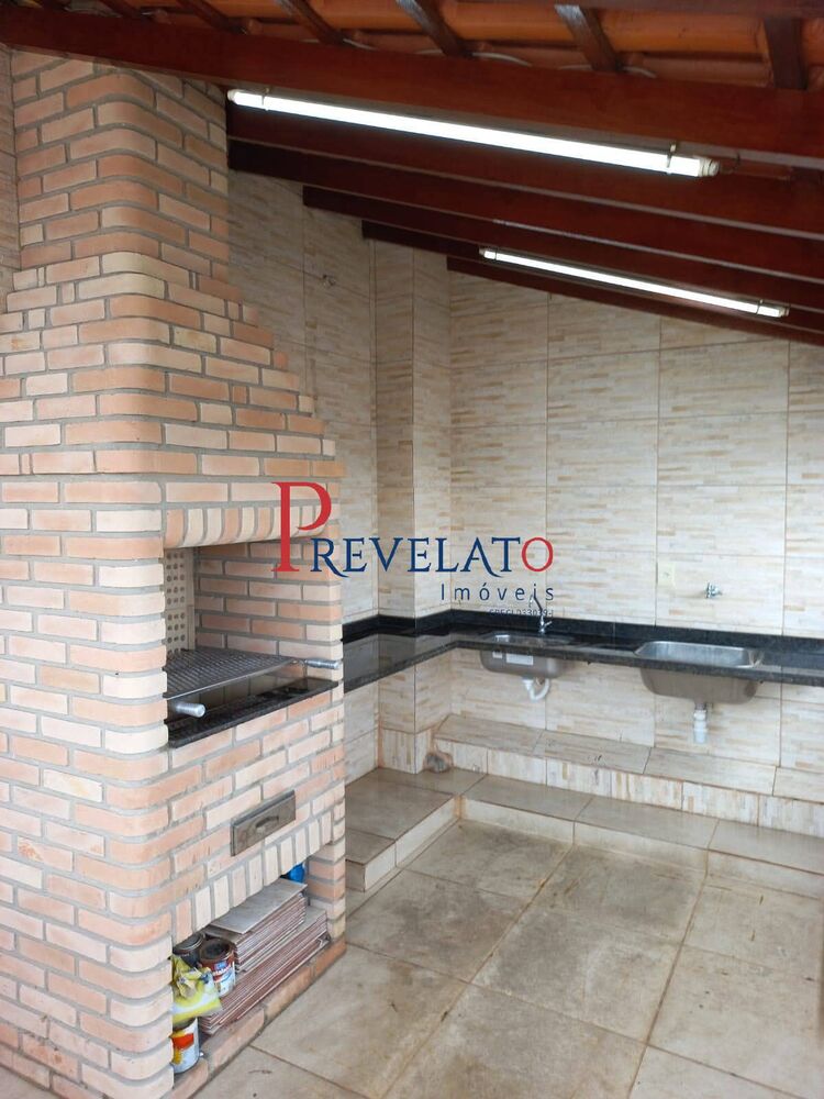 Cobertura, 1 quarto, 117 m² - Foto 5