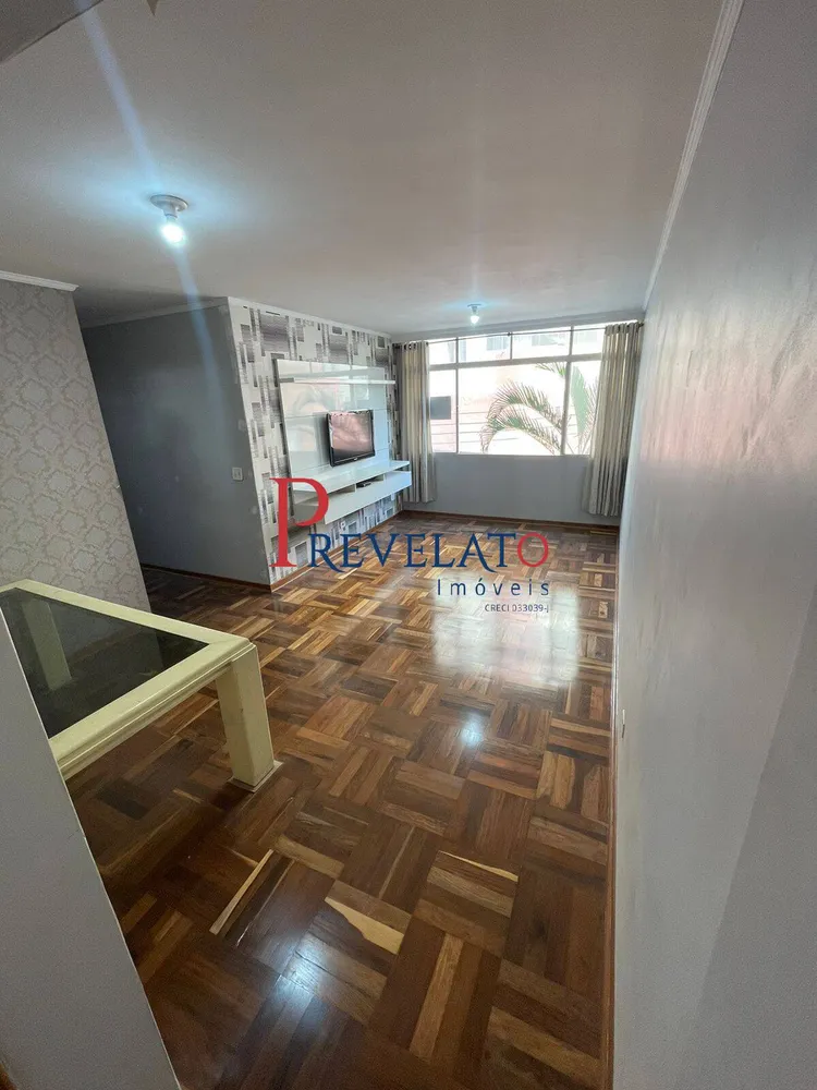 Apartamento, 3 quartos, 90 m² - Foto 2