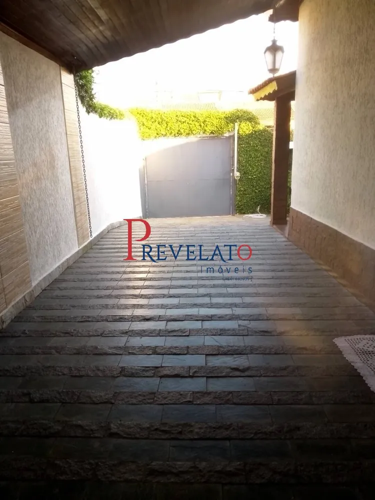 Casa, 3 quartos, 351 m² - Foto 3