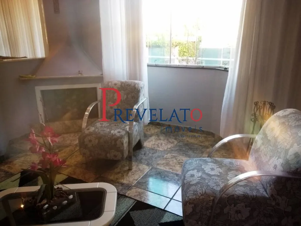 Casa, 3 quartos, 351 m² - Foto 4