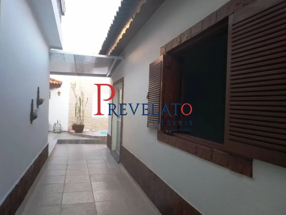 Casa, 3 quartos, 351 m² - Foto 2