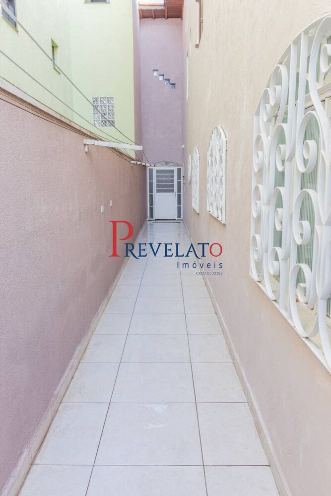 Sobrado, 4 quartos, 228 m² - Foto 4