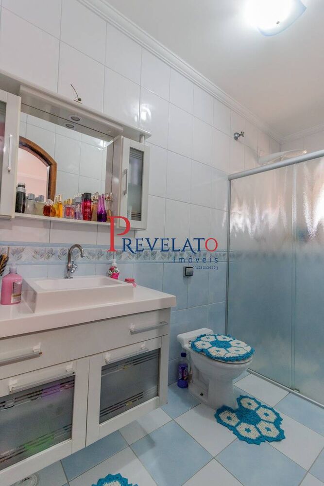 Sobrado, 4 quartos, 228 m² - Foto 1