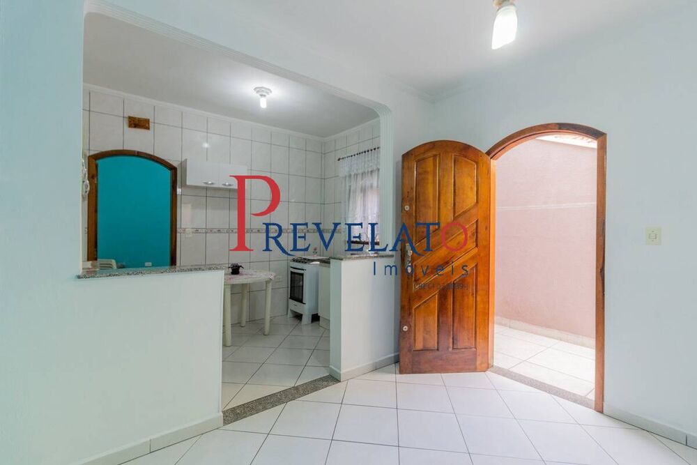 Sobrado, 4 quartos, 228 m² - Foto 3
