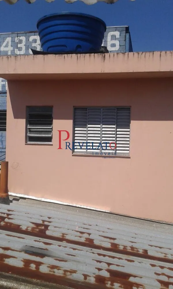 Sobrado, 2 quartos, 192 m² - Foto 2