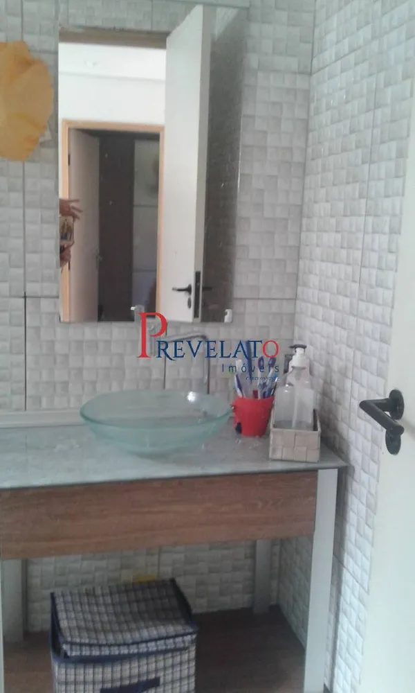 Sobrado, 2 quartos, 192 m² - Foto 3