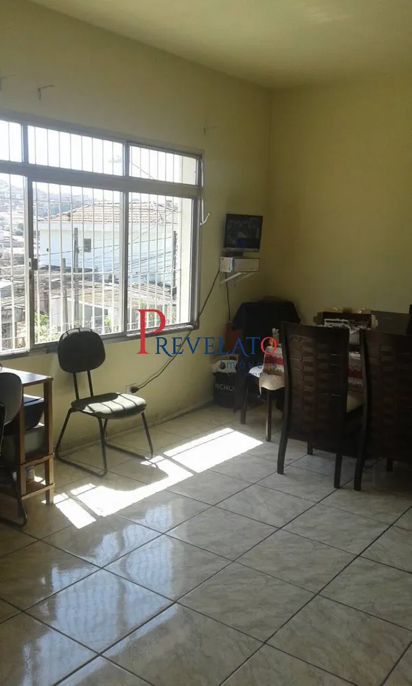 Sobrado, 2 quartos, 192 m² - Foto 1