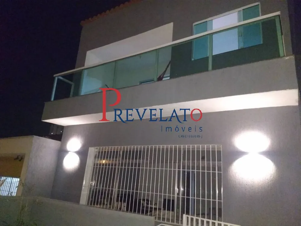 Sobrado, 2 quartos, 192 m² - Foto 11