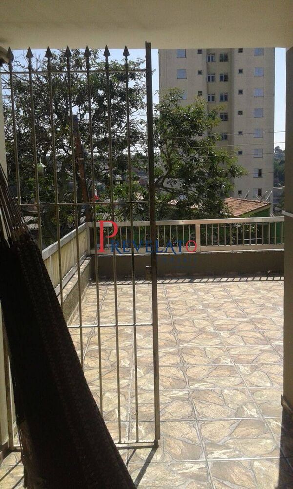 Sobrado, 2 quartos, 192 m² - Foto 5