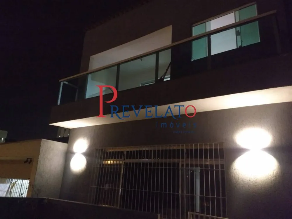 Sobrado, 2 quartos, 192 m² - Foto 10