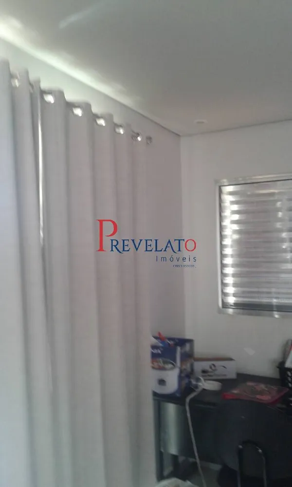 Sobrado, 2 quartos, 192 m² - Foto 4