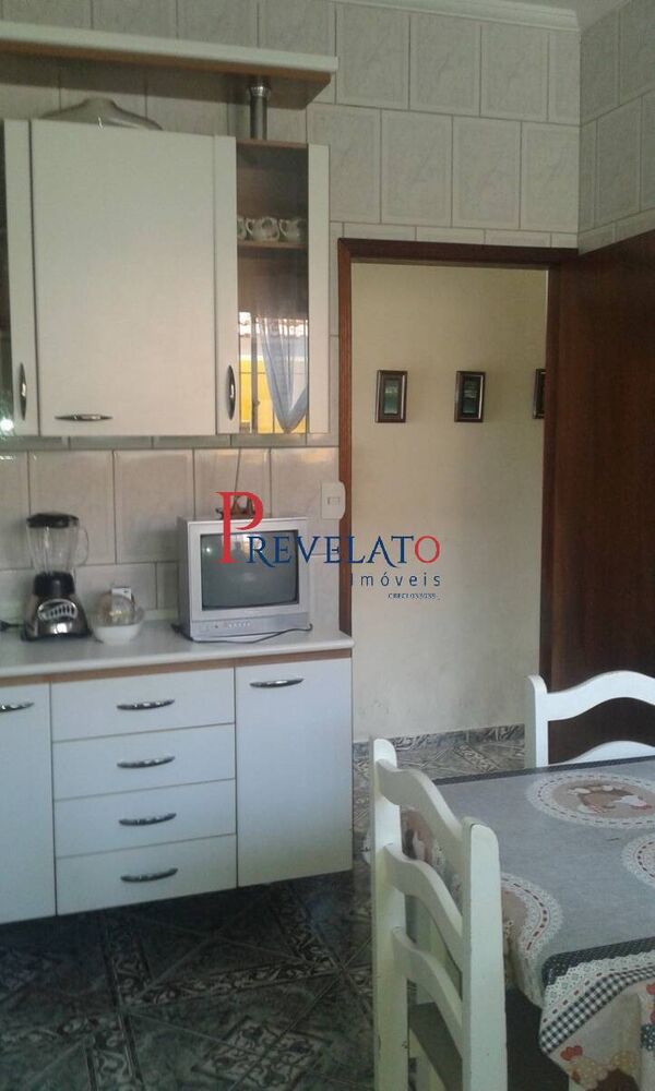 Sobrado, 2 quartos, 192 m² - Foto 8