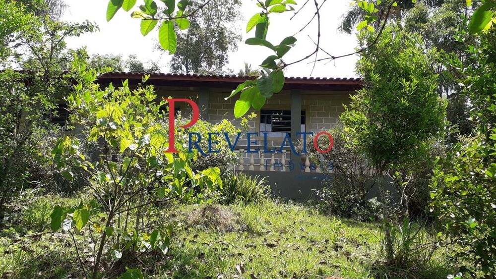 Chácara, 1 quarto, 2400 m² - Foto 5