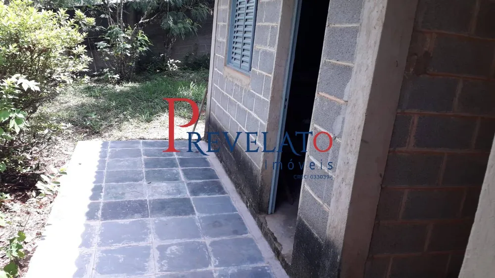 Chácara, 1 quarto, 2400 m² - Foto 4
