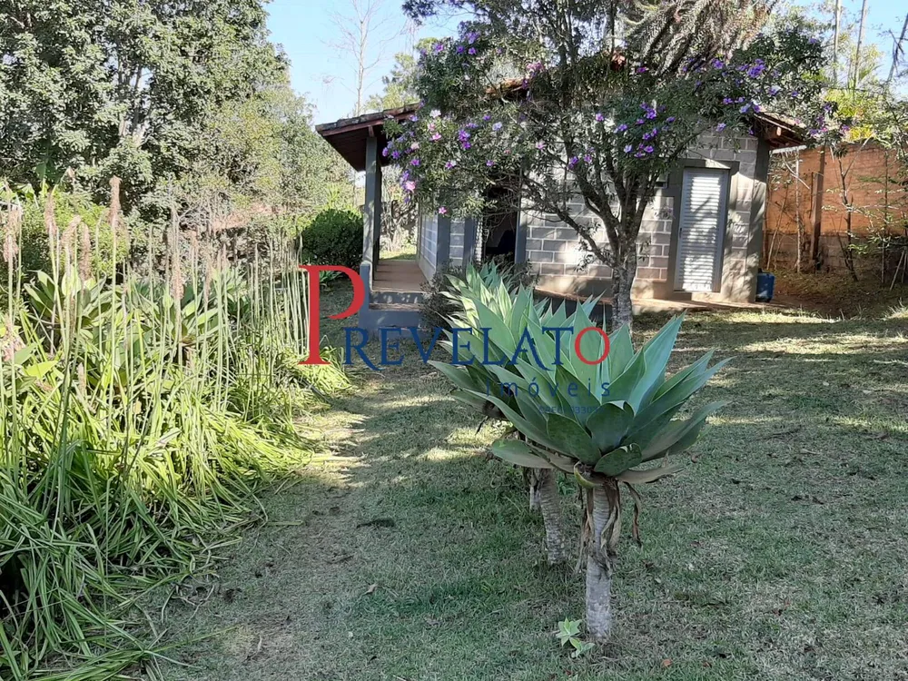 Chácara, 1 quarto, 2400 m² - Foto 3