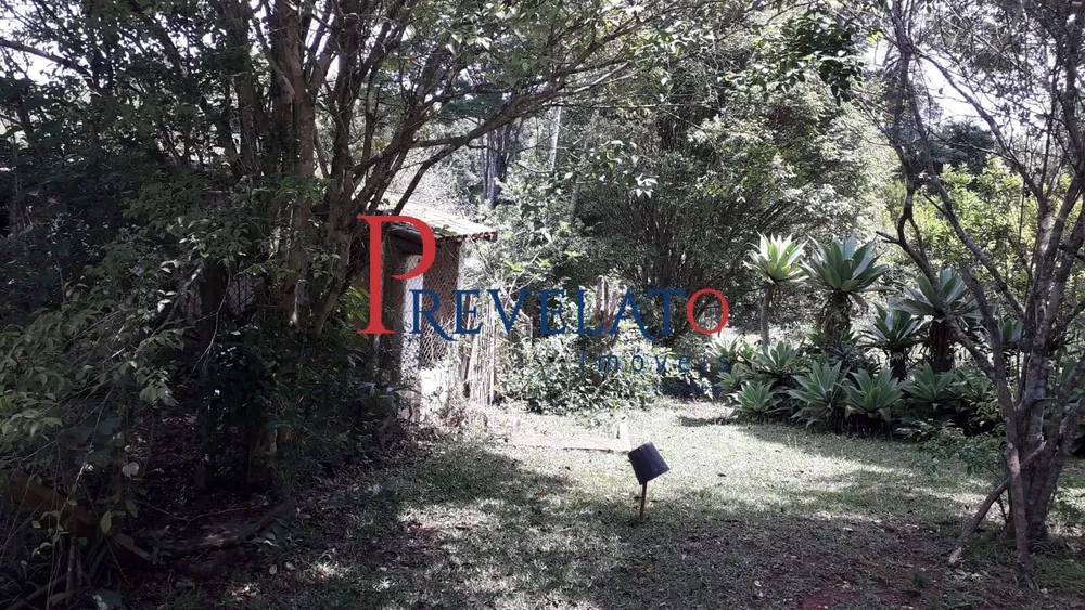 Chácara, 1 quarto, 2400 m² - Foto 1