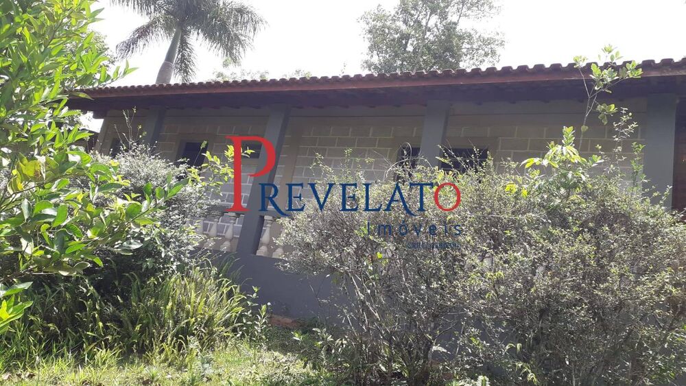 Chácara, 1 quarto, 2400 m² - Foto 6
