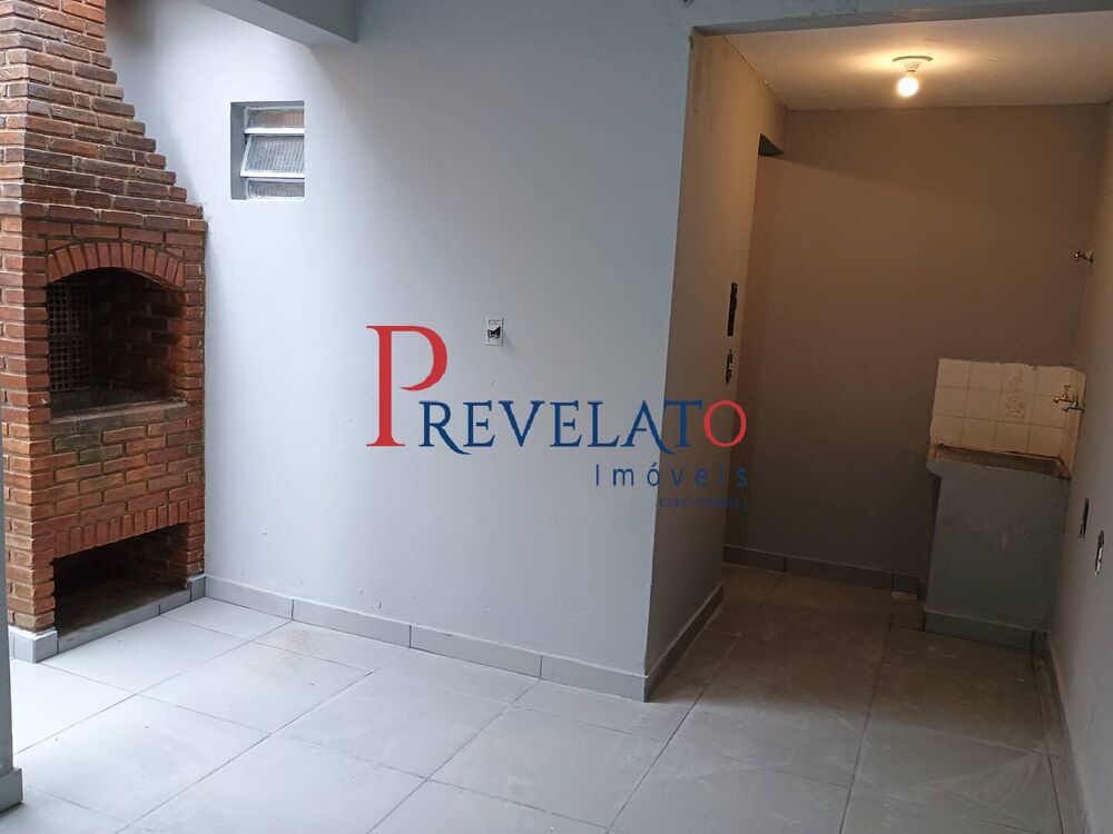 Sobrado, 2 quartos, 141 m² - Foto 2