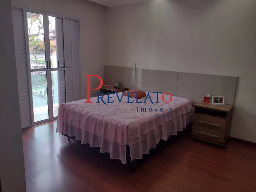 Sobrado, 3 quartos, 192 m² - Foto 3