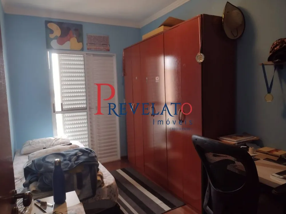 Sobrado, 3 quartos, 192 m² - Foto 4