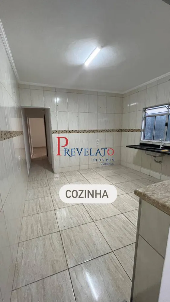 Casa, 2 quartos, 200 m² - Foto 4