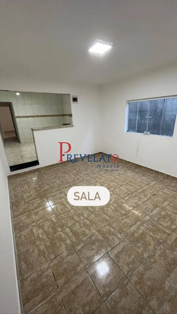 Casa, 2 quartos, 200 m² - Foto 2
