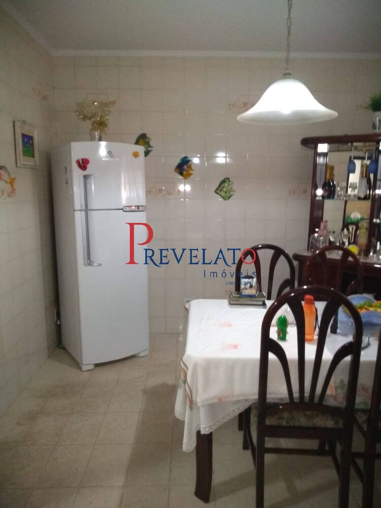 Sobrado à venda com 3 quartos, 231m² - Foto 3