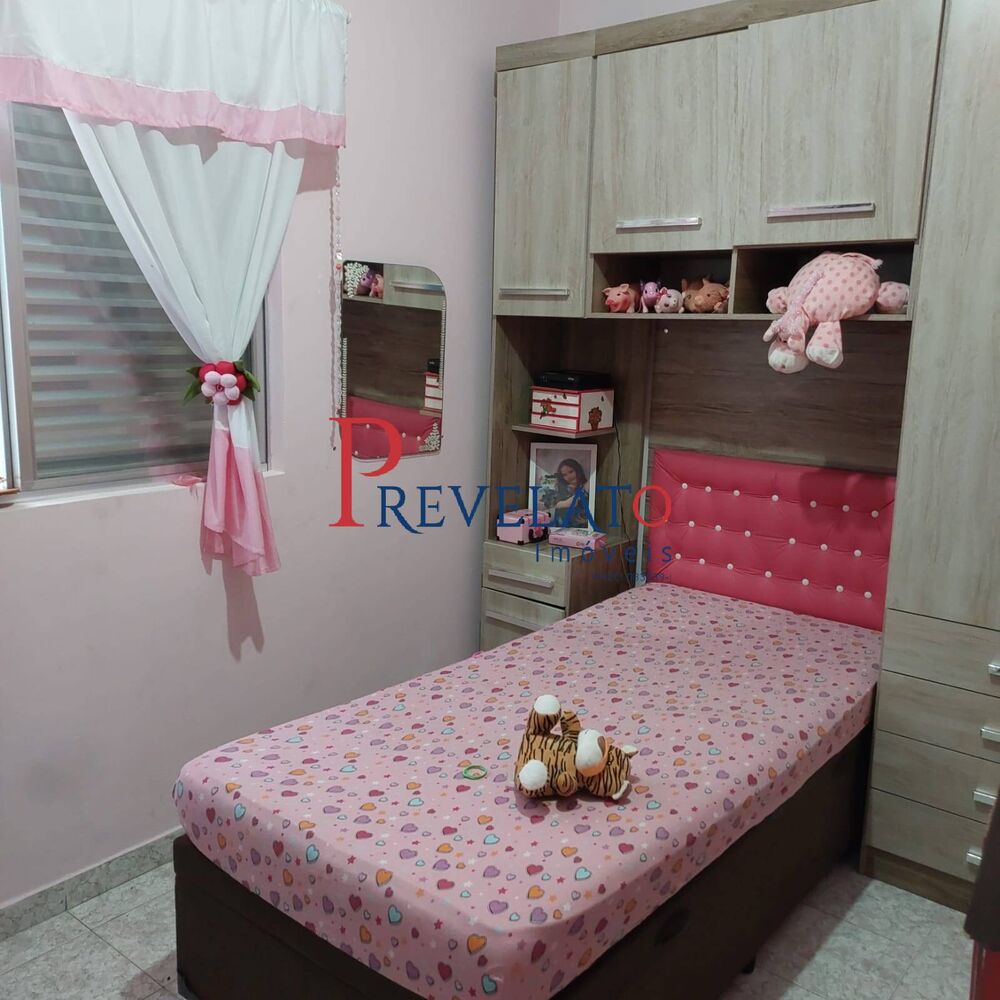 Sobrado, 4 quartos, 215 m² - Foto 4