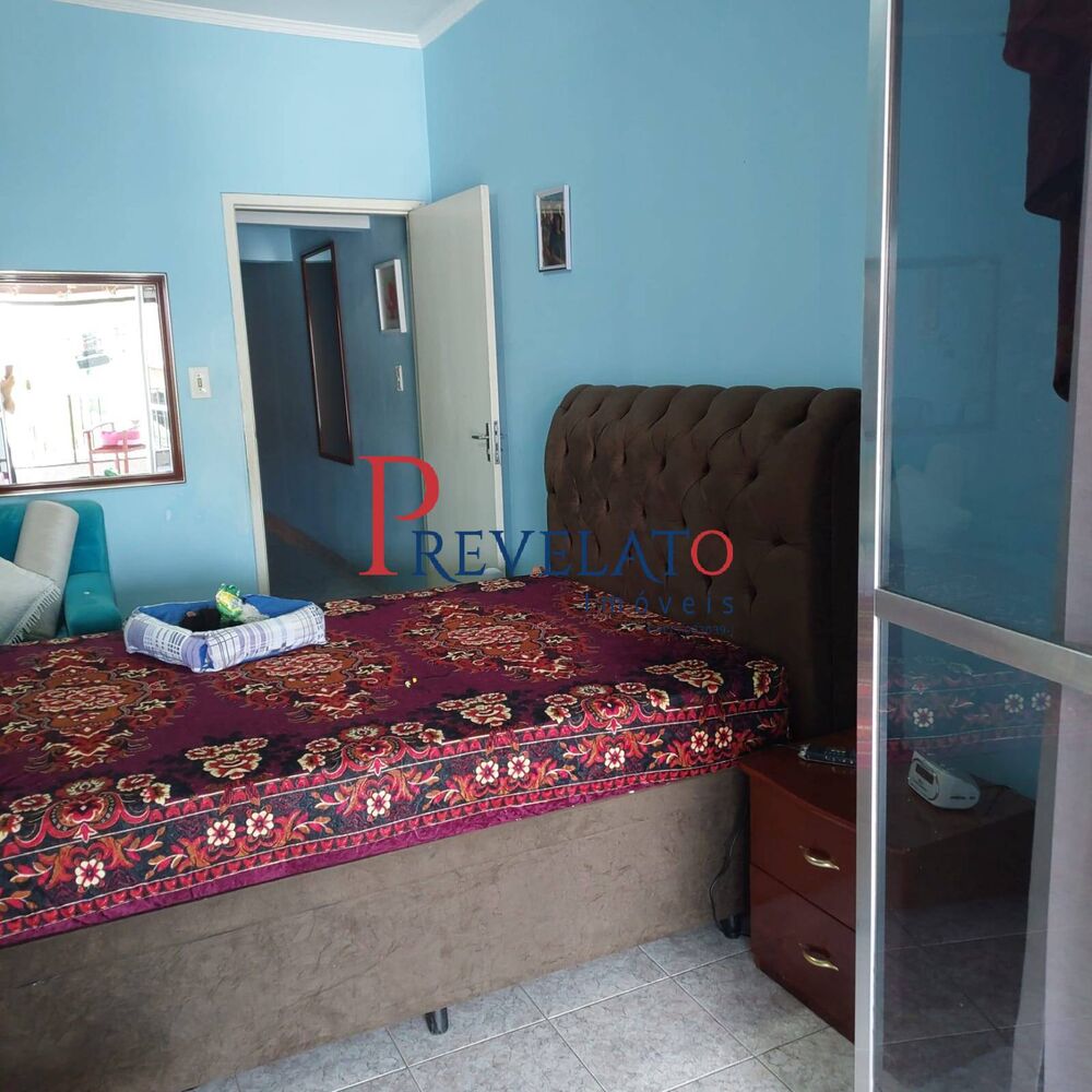 Sobrado, 4 quartos, 215 m² - Foto 3