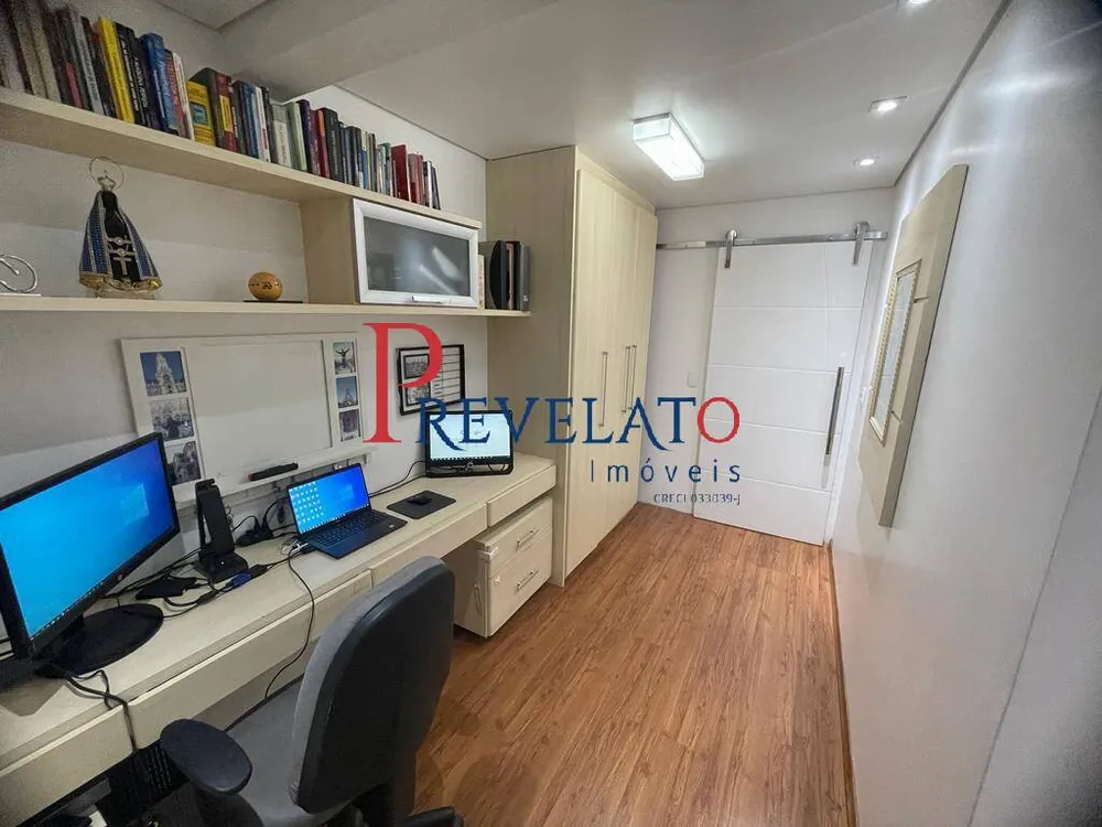 Apartamento, 3 quartos, 144 m² - Foto 3