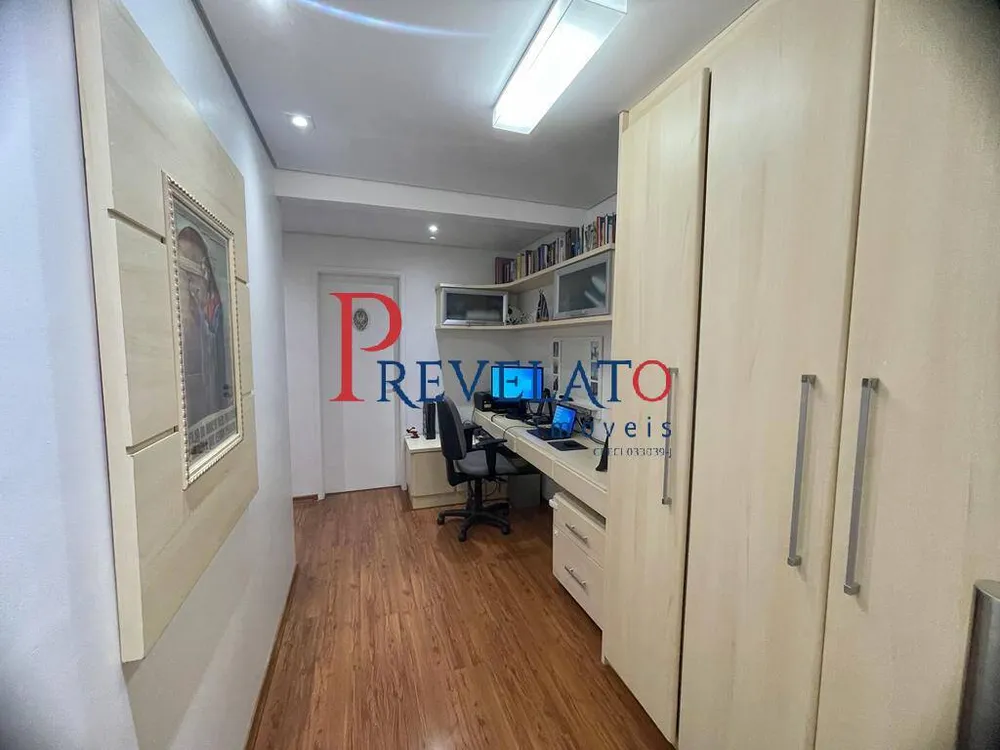 Apartamento, 3 quartos, 144 m² - Foto 2