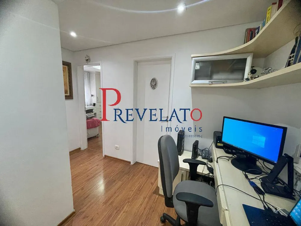 Apartamento, 3 quartos, 144 m² - Foto 4
