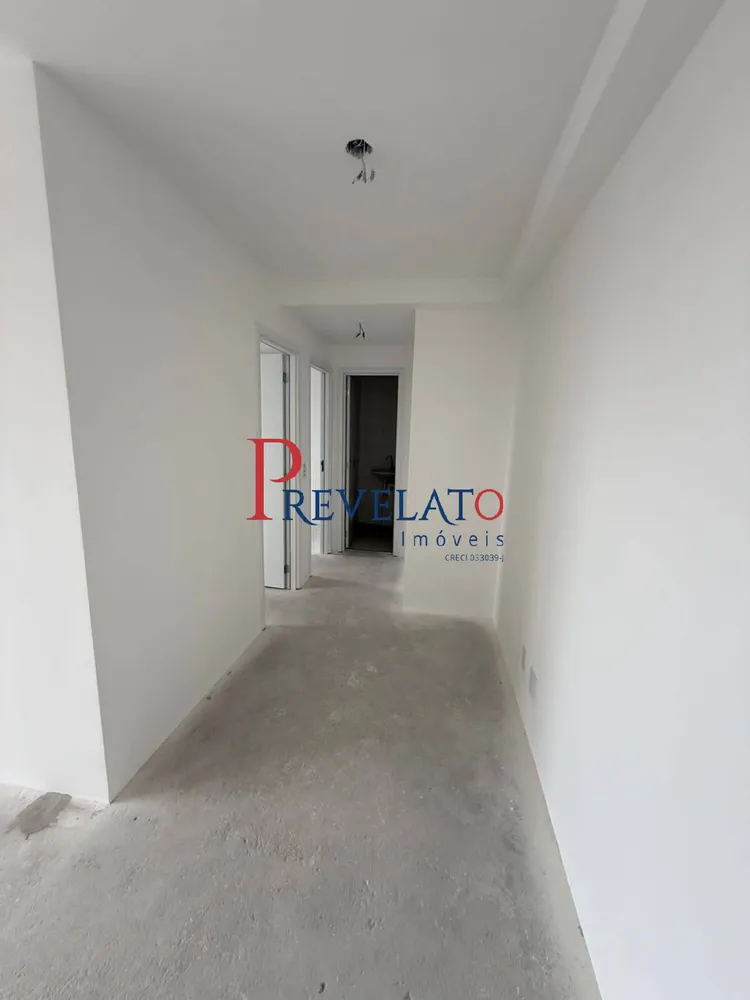 Apartamento, 2 quartos, 49 m² - Foto 1