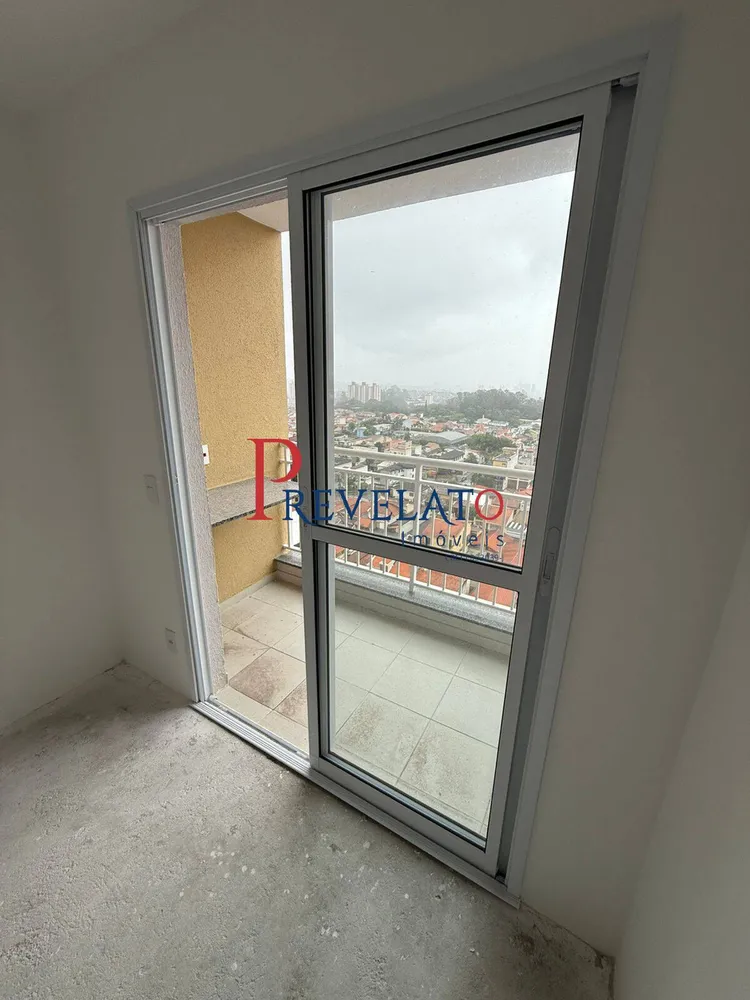 Apartamento, 2 quartos, 49 m² - Foto 3