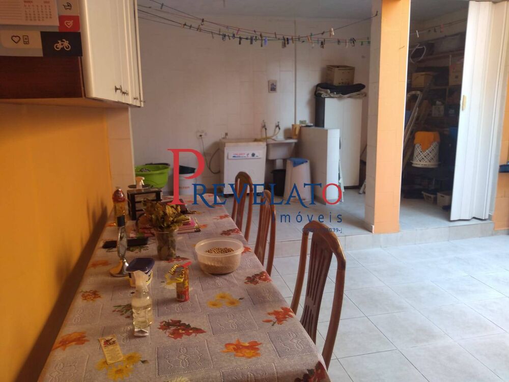 Sobrado, 3 quartos, 193 m² - Foto 15
