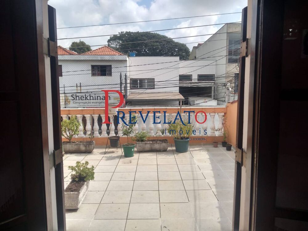 Sobrado, 3 quartos, 193 m² - Foto 13
