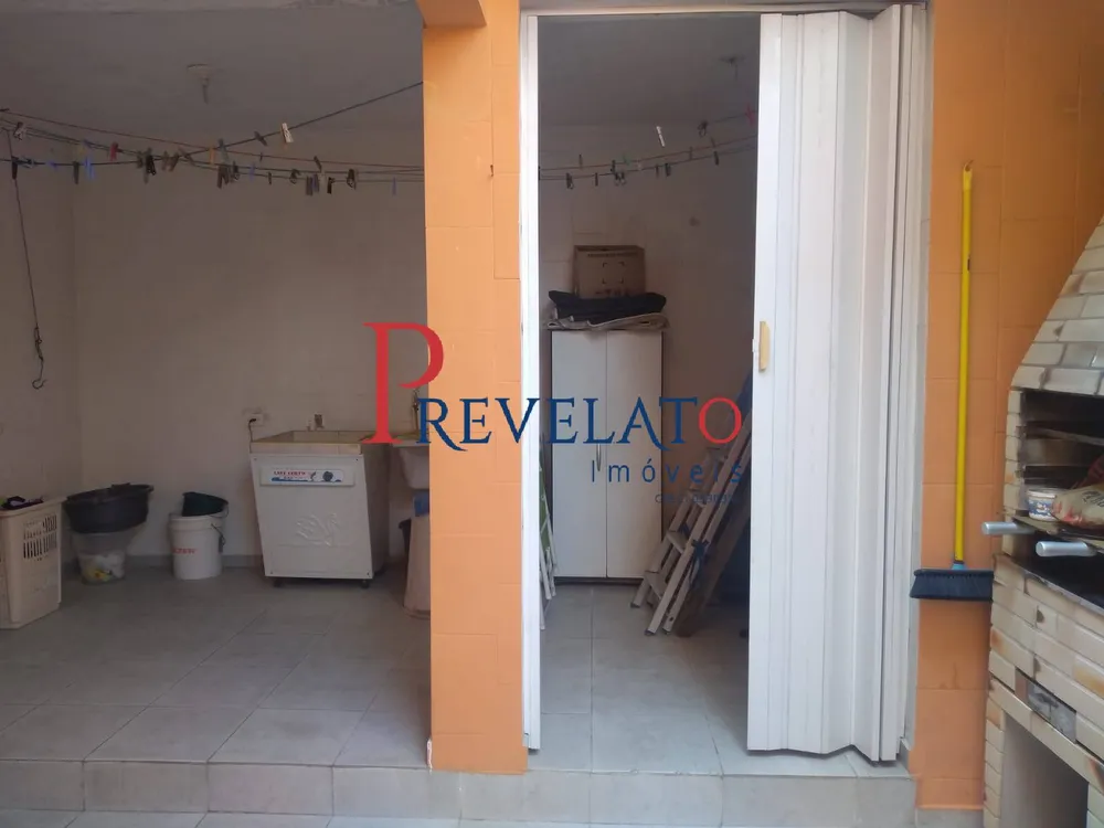 Sobrado, 3 quartos, 193 m² - Foto 9