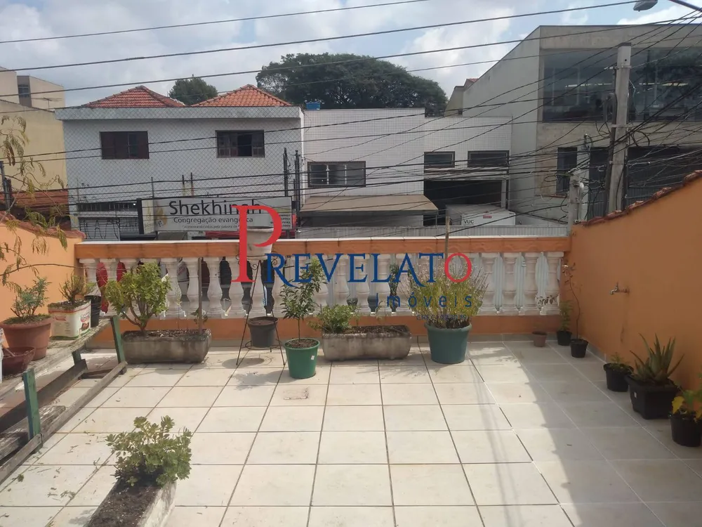Sobrado, 3 quartos, 193 m² - Foto 15