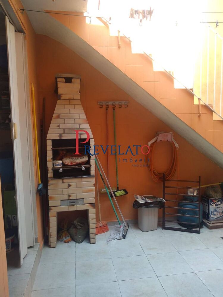 Sobrado, 3 quartos, 193 m² - Foto 6