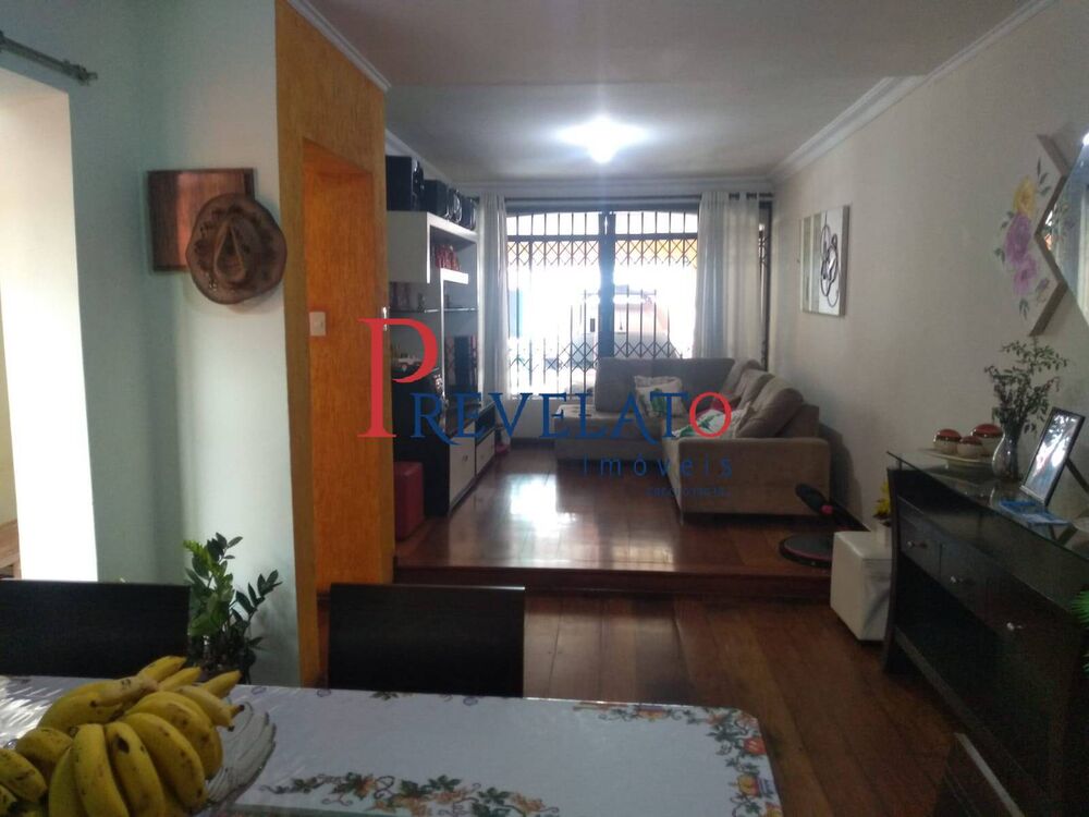 Sobrado, 3 quartos, 193 m² - Foto 12