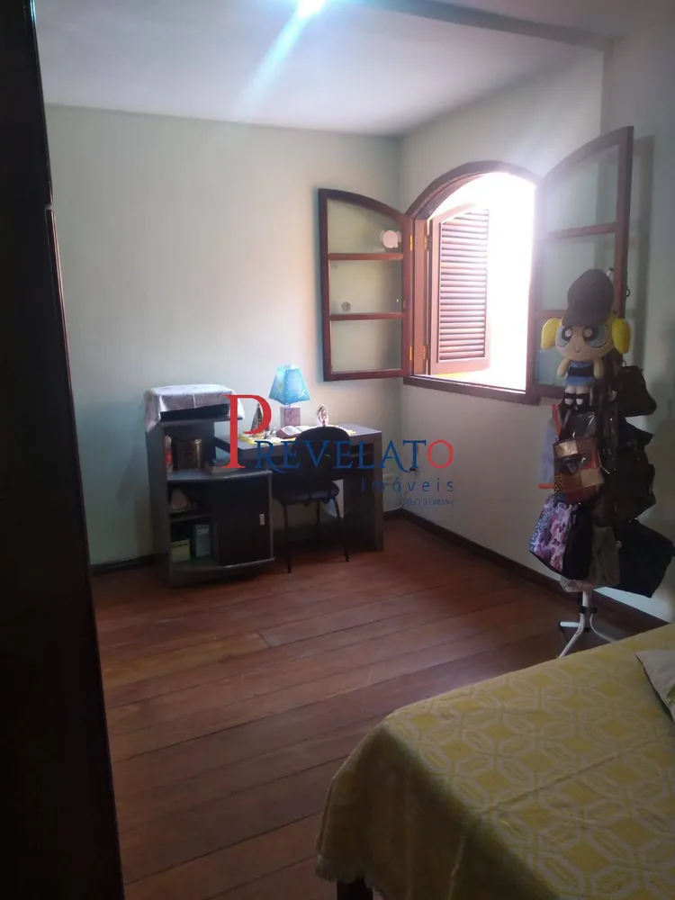 Sobrado, 3 quartos, 193 m² - Foto 11
