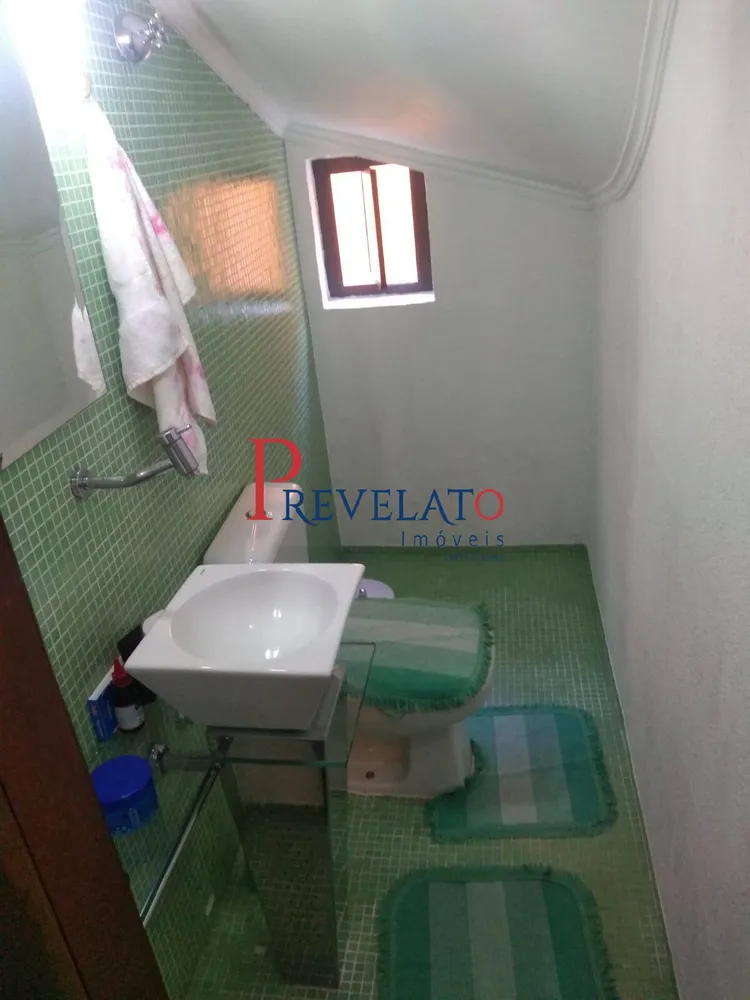 Sobrado, 3 quartos, 193 m² - Foto 3