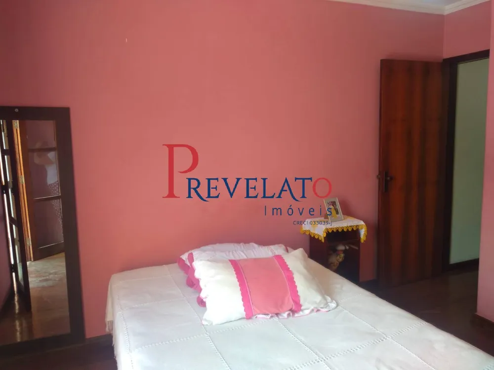 Sobrado, 3 quartos, 193 m² - Foto 12