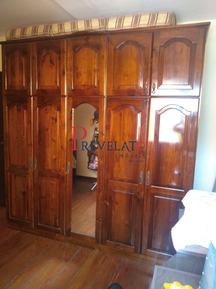 Sobrado, 3 quartos, 193 m² - Foto 5