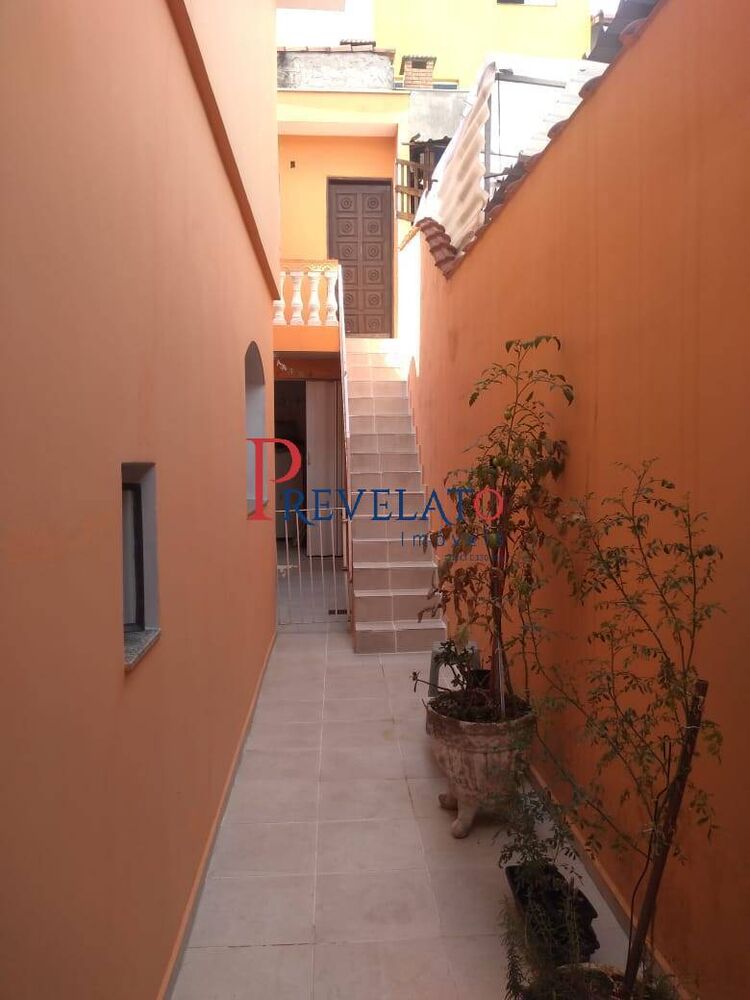 Sobrado, 3 quartos, 193 m² - Foto 4