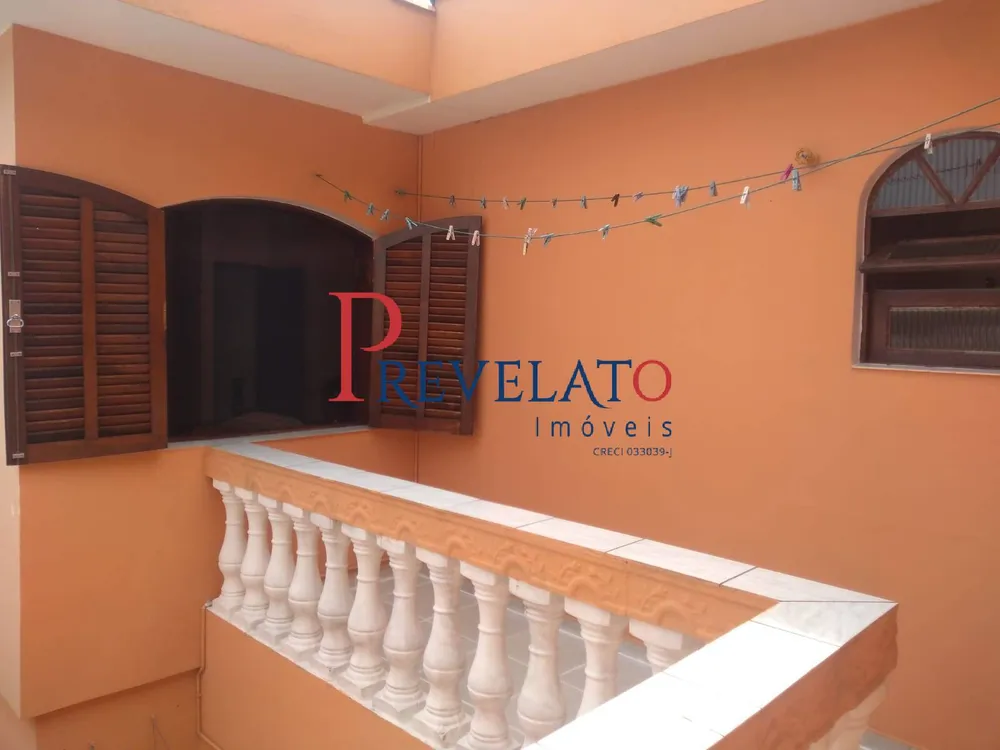 Sobrado, 3 quartos, 193 m² - Foto 19