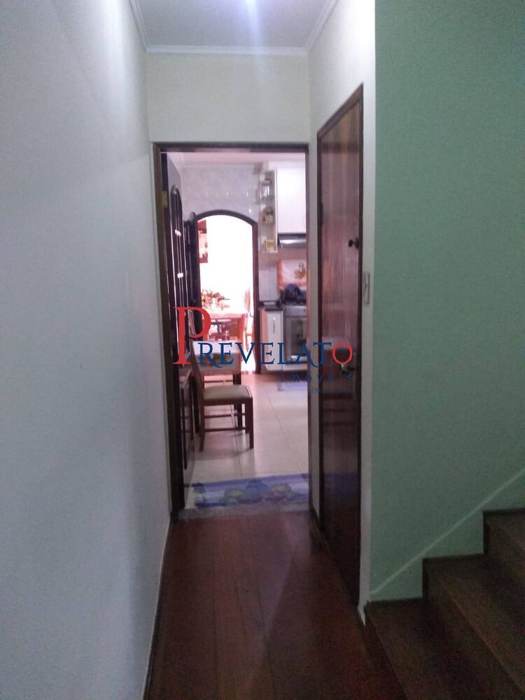 Sobrado, 3 quartos, 193 m² - Foto 14
