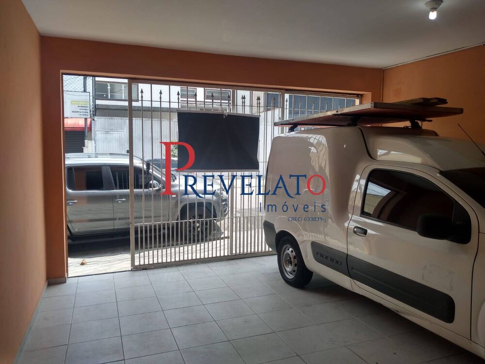 Sobrado, 3 quartos, 193 m² - Foto 2